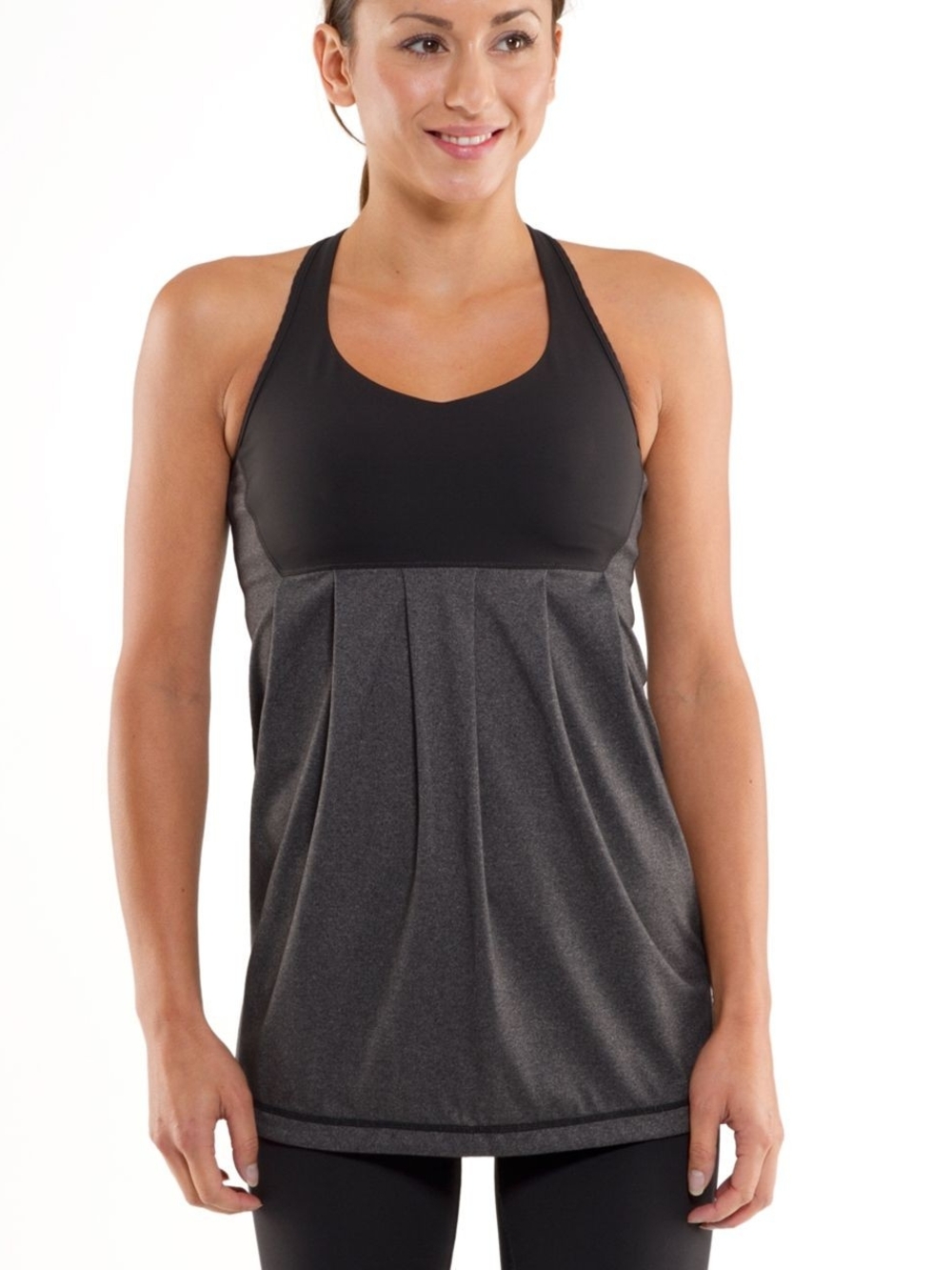 Lululemon Power Technique Tank